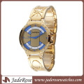 Quarz-Uhr der Art- und Weisearmband-Uhr-preiswerter Geschenk-Uhr-Frauen